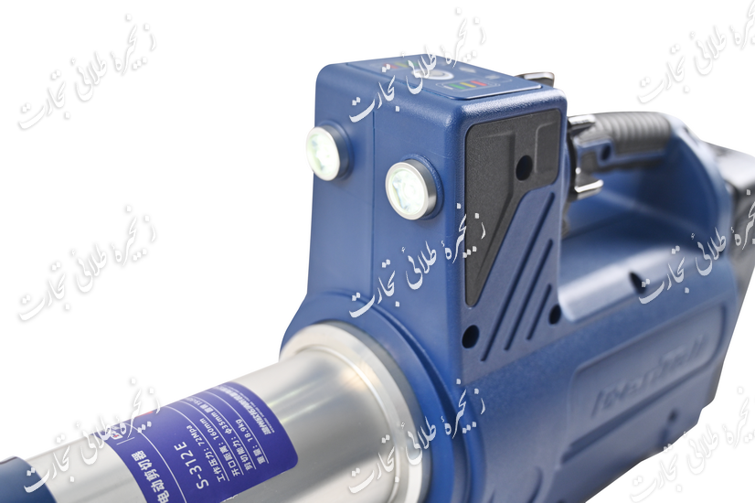 قیچی (Cutter) موتوری